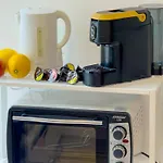 アパート Luxurious Lucia Sea View *