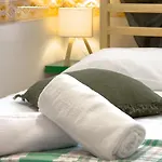 アパート Luxurious Lucia Sea View *