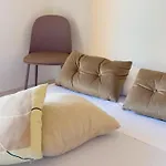 Luxurious Lucia Sea View ジャルディーニ・ナクソス