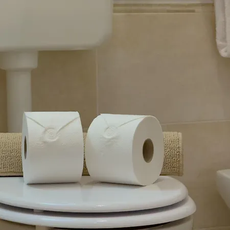 Luxurious Lucia Апартаменты *