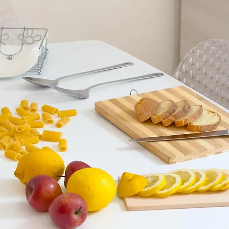 Luxurious Lucia Джардини-Наксос