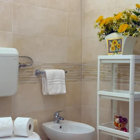 Апартаменты Luxurious Lucia *