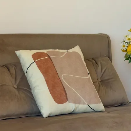 Luxurious Lucia Sea View * ジャルディーニ・ナクソス