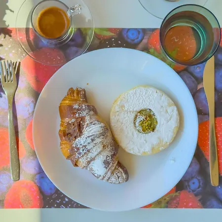 Luxurious Lucia Sea View *