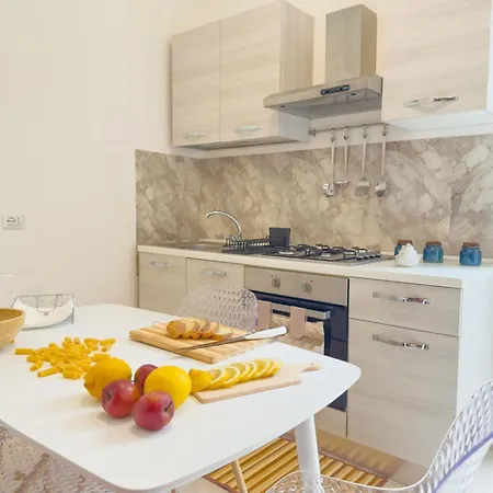 Apartament Luxurious Lucia Sea View