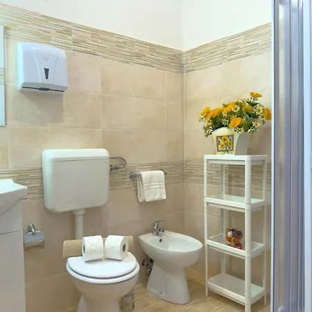 Luxurious Lucia Sea View Apartament