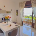 Luxurious Lucia Sea View Apartment Giardini Naxos