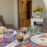 Apartment Luxurious Lucia Sea View *