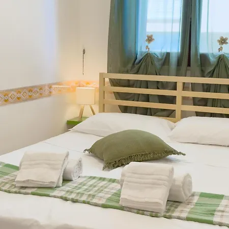 Apartment Luxurious Lucia Sea View *