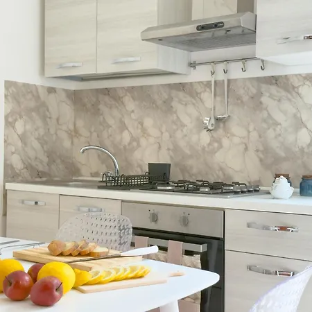 Luxurious Lucia Sea View גיארדיני נאקסוס