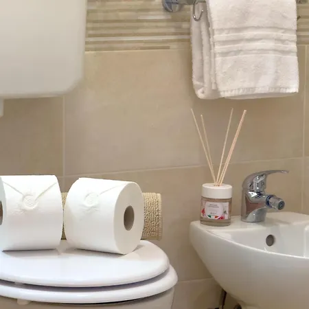 Daire Luxurious Lucia Sea View