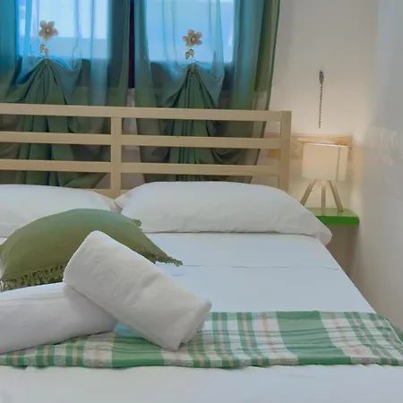 Daire Luxurious Lucia Sea View *