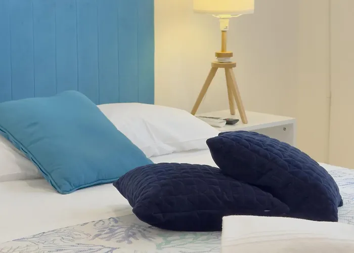 Apartment Luxurious Lucia *