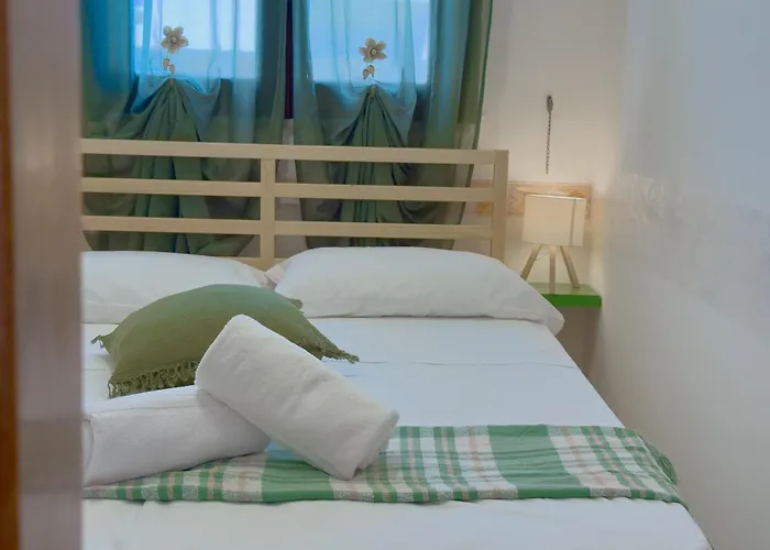 Apartment Luxurious Lucia *