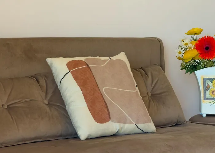 Apartment Luxurious Lucia