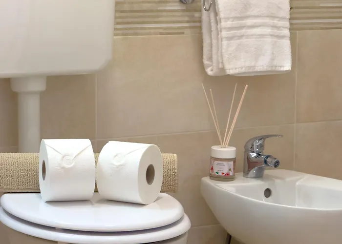 Luxurious Lucia Apartment Giardini Naxos