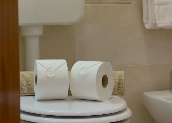 Luxurious Lucia Apartment *