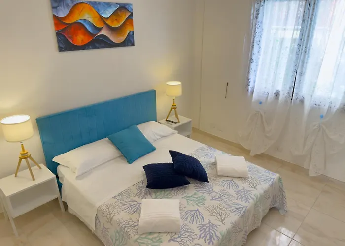 Apartment Luxurious Lucia