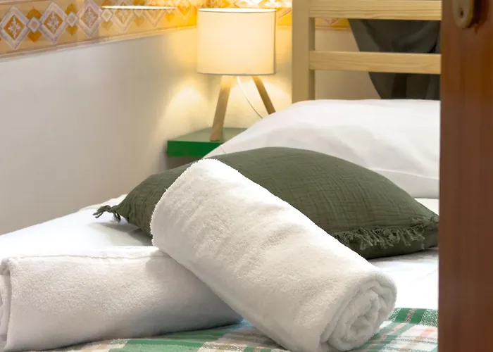 Luxurious Lucia Giardini Naxos