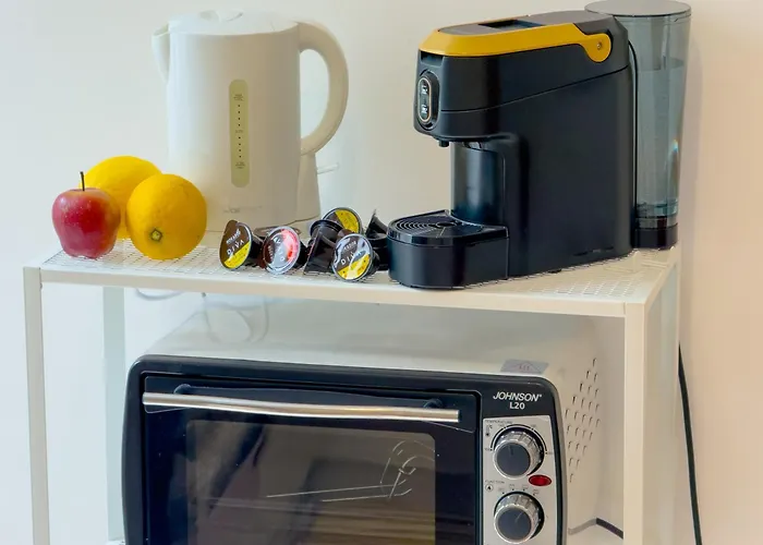 Apartment Luxurious Lucia