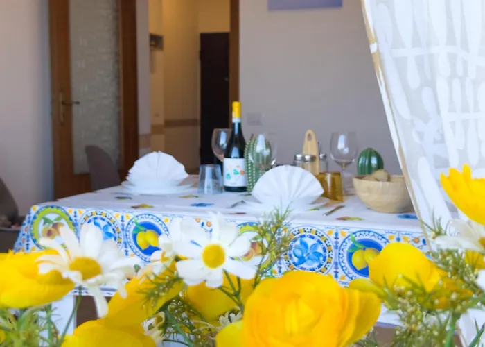 Apartment Luxurious Lucia *