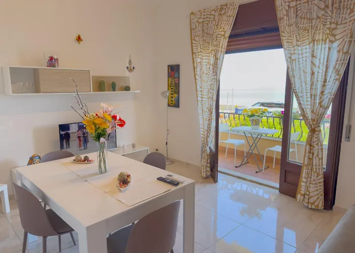 Apartment Luxurious Lucia