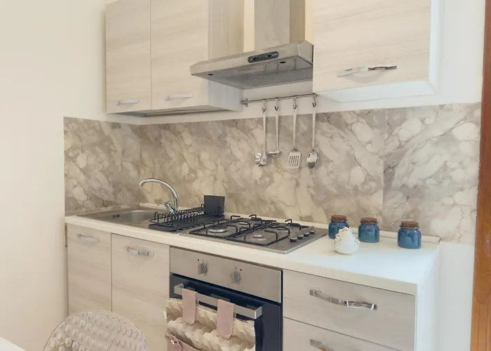 Apartment Luxurious Lucia *