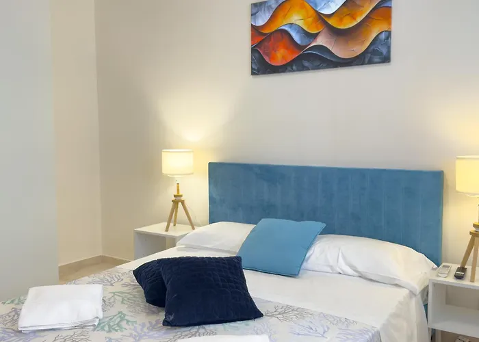 Apartment Luxurious Lucia