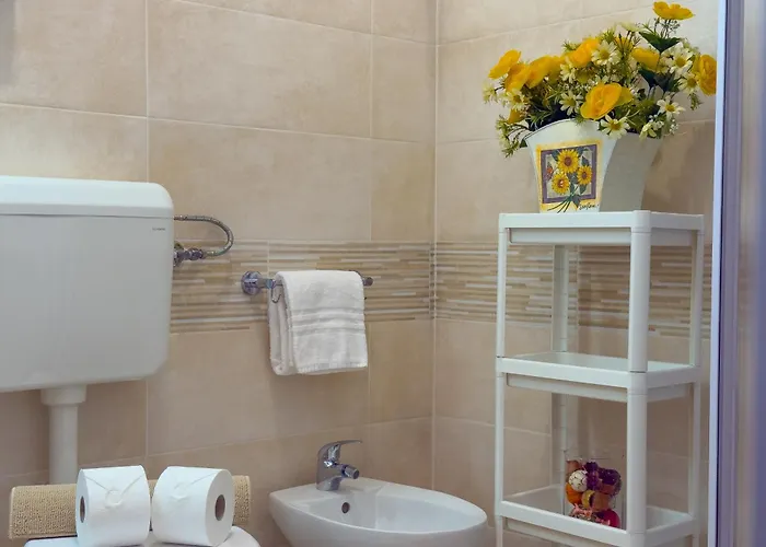 Apartment Luxurious Lucia *