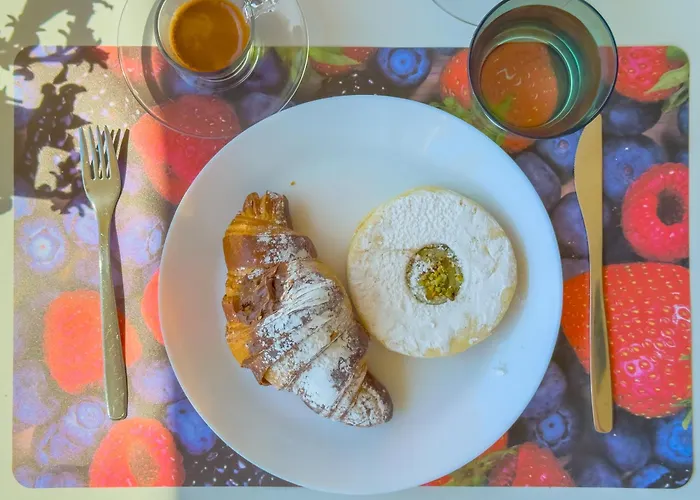 Apartment Luxurious Lucia