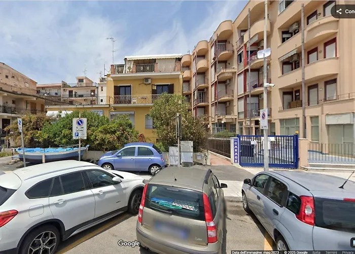 Luxurious Lucia Apartment