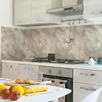Luxurious Lucia Sea View 지아르디니낙소스