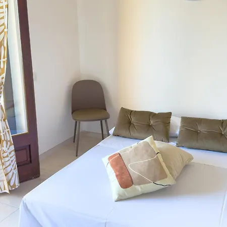 Appartamento Luxurious Lucia Sea View *